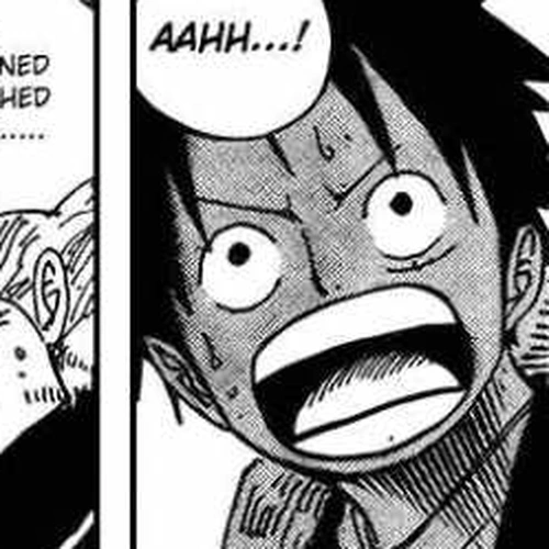 One Piece Chapter 497: Adventure on the Archipelago of Dancing Soap Bubbles cover