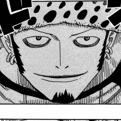 One Piece Chapter 498: The Eleven Supernovas cover