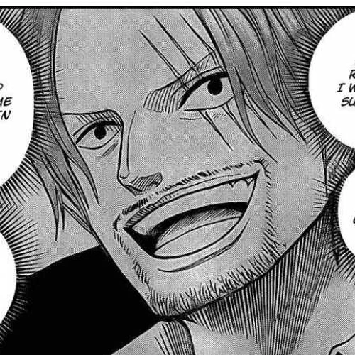 One Piece Chapter 506: Roger and Rayleigh cover