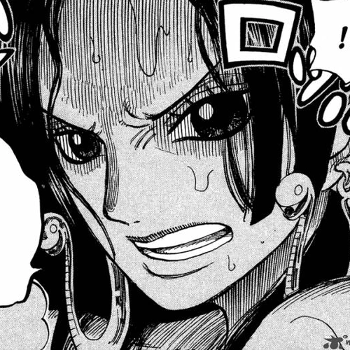 One Piece Chapter 517: Bathing cover