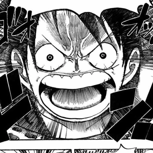 One Piece Chapter 519: A King's Disposition cover