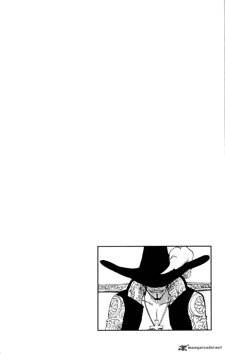 One Piece manga, chapter 52, page 5 of 26