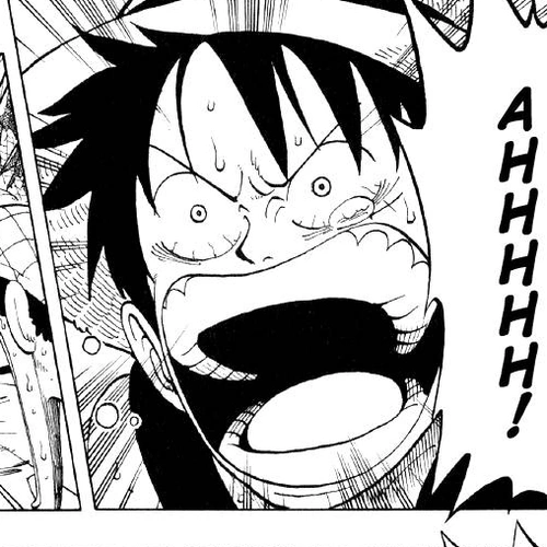 One Piece Chapter 52: The Oath cover