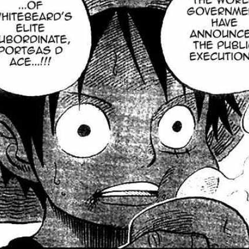 One Piece Chapter 522: Fatal Illness cover