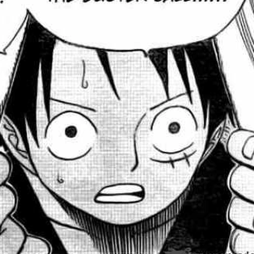 One Piece Chapter 525: The Underwater Prison Impel Down cover