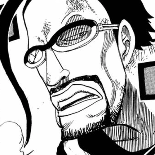 One Piece Chapter 527: Level 1 Crimson Hell cover