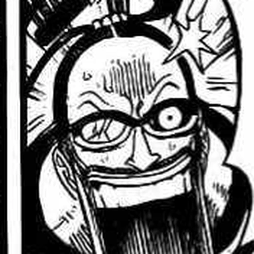 One Piece Chapter 529: Level 2 Wild Beast Hell cover