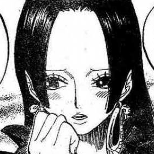 One Piece Chapter 531: Level 3 Starvation Hell cover