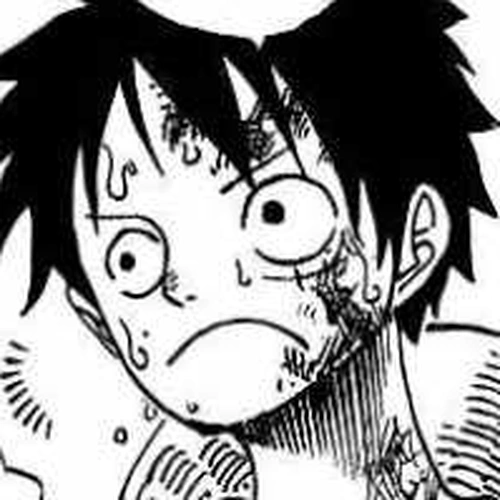 One Piece Chapter 533: Level 4 Inferno Hell cover