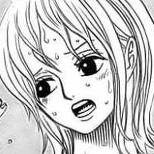 One Piece Chapter 537: Okama in Hell cover