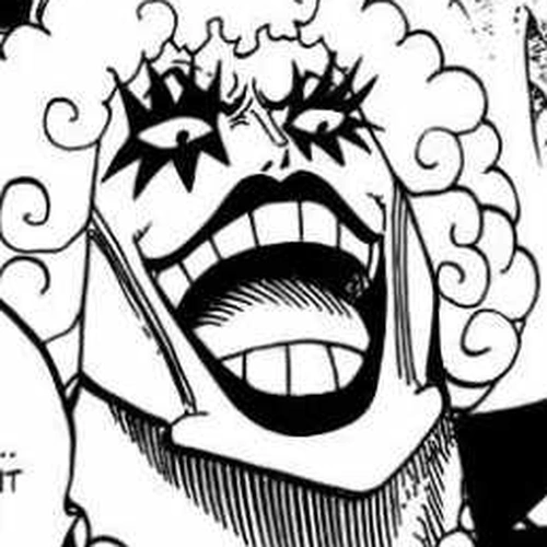 One Piece Chapter 539: Emporio Tension Hormone cover