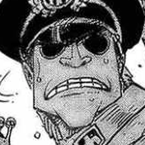 One Piece Chapter 541: The Likes of Which It Has Never Seen cover