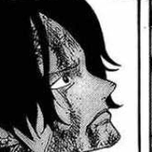 One Piece Chapter 542: Another Incident to Be Told cover