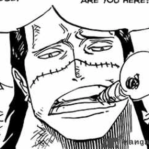 One Piece Chapter 544: The Lid to the Cauldron of Hell Opens cover