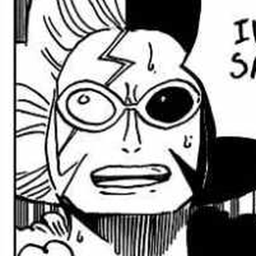 One Piece Chapter 545: To the Sunshine in Outside World cover