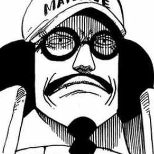 One Piece Chapter 551: Whitebeard of the Four Emperors cover
