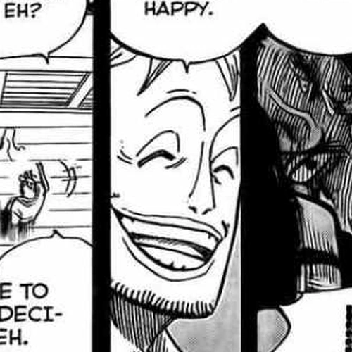 One Piece Chapter 552: Ace and Whitebeard cover
