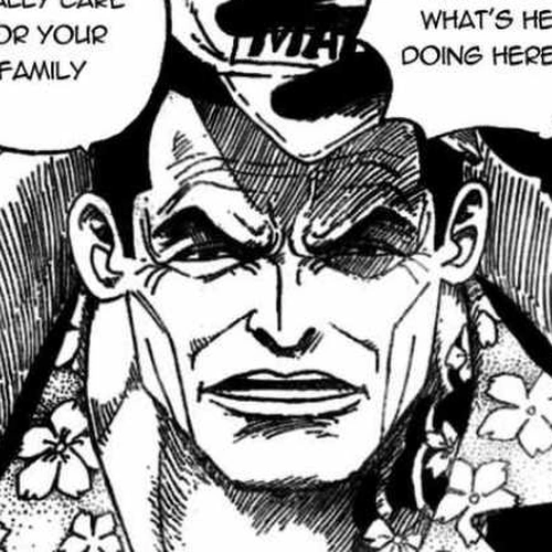 One Piece Chapter 556: Justice Will Prevail!! cover