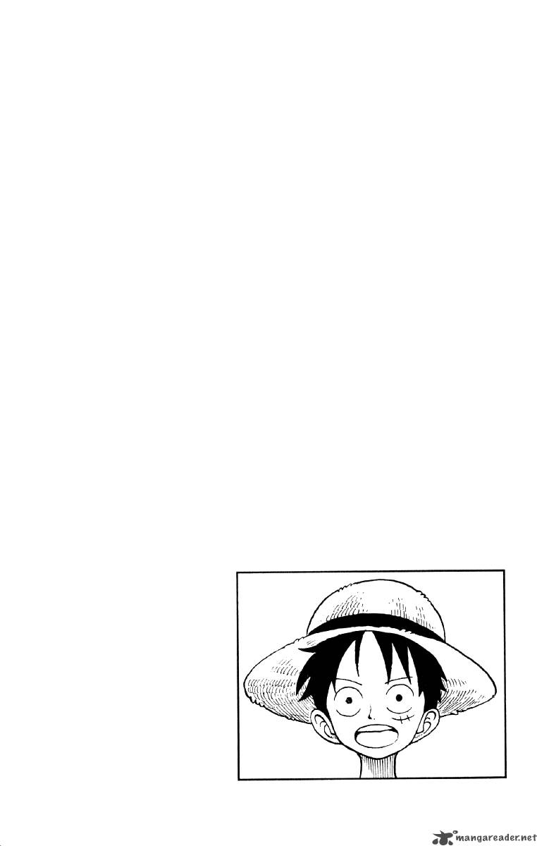 One Piece Chapter 56 page 4 - Chapter 56: No Way