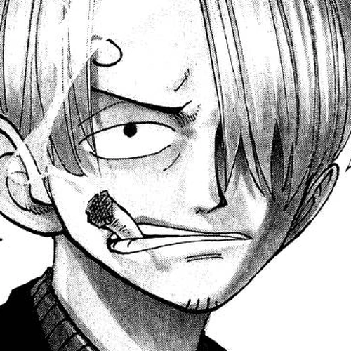 One Piece Chapter 56: No Way cover
