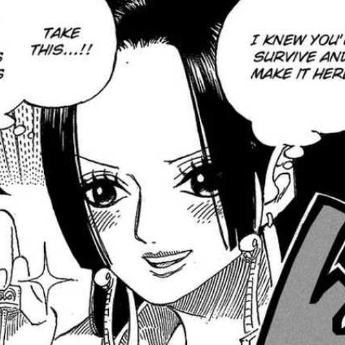 One Piece Chapter 560: Prisoners of Impel Down cover