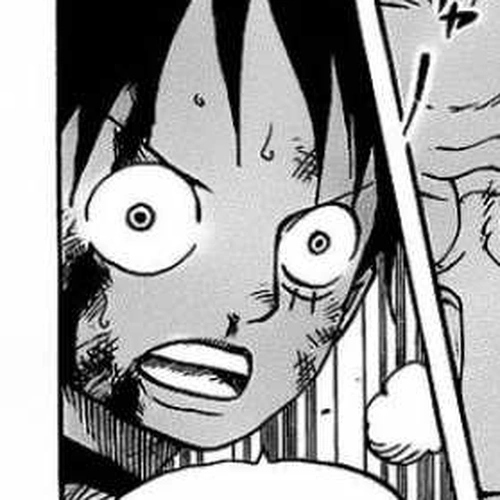 One Piece Chapter 563: One Heart, One Man cover