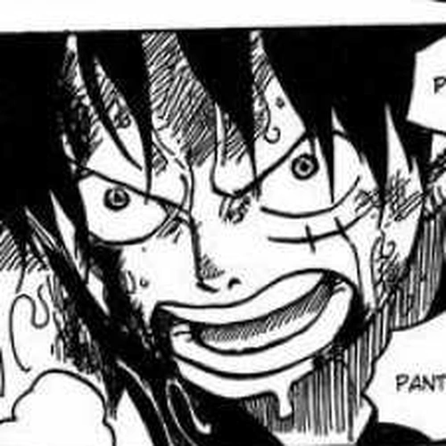 One Piece Chapter 565: Oars' Path cover