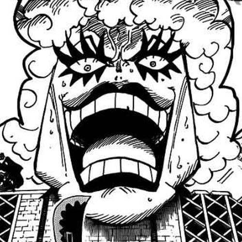 One Piece Chapter 567: Marineford Marine Headquarters - Oris Plaza cover