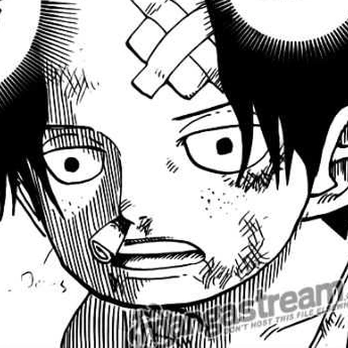 One Piece Chapter 568: Have It Your Way! cover