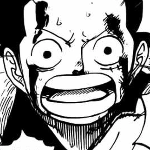 One Piece Chapter 571: The Execution Platform cover