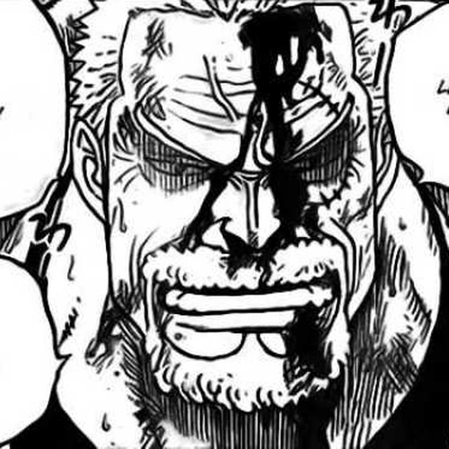 One Piece Chapter 573: The Name of This Era is "Whitebeard" cover