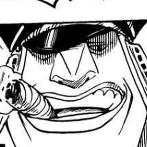 One Piece Chapter 576: The Great Pirate Edward Newgate cover