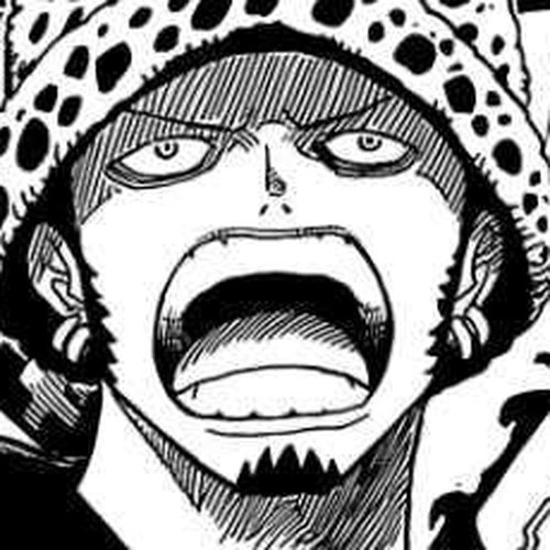 One Piece Chapter 578: A Gift for the New Era cover