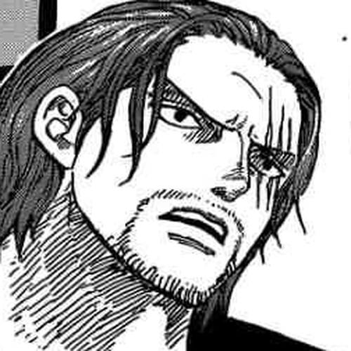 One Piece Chapter 579: Seconds of Courage cover