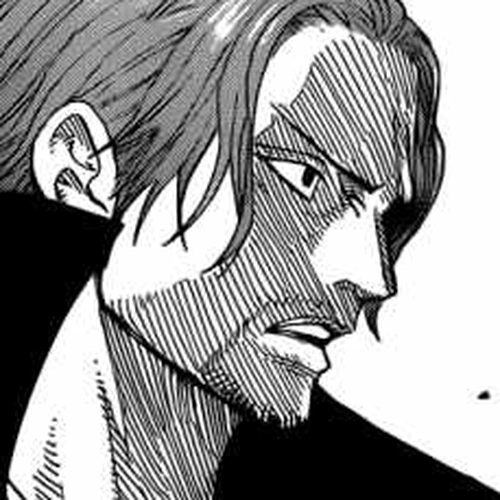One Piece Chapter 580: The War's Conclusion cover