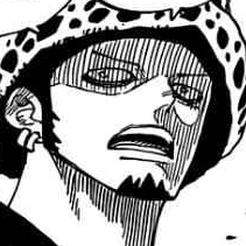 One Piece Chapter 581: Creeping Future cover