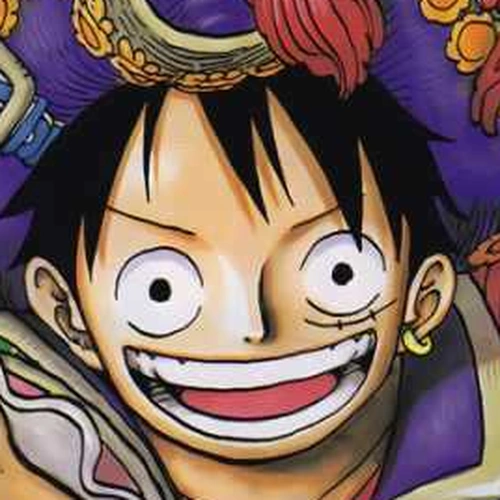 One Piece Chapter 582: Luffy and Ace cover