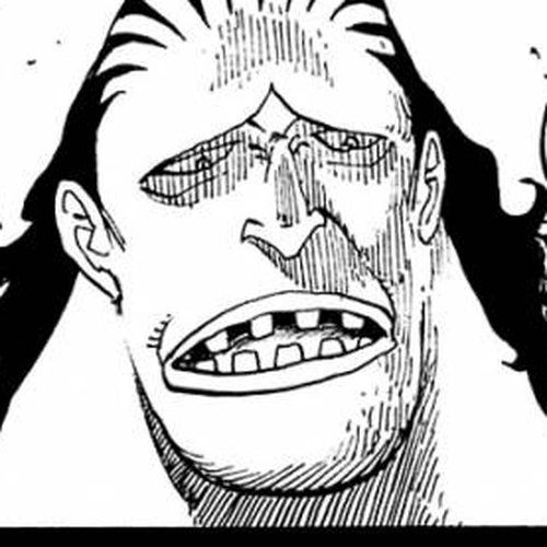 One Piece Chapter 586: City of Stench cover