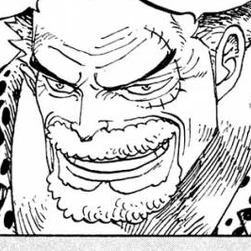 One Piece Chapter 588: Sabo's Ocean cover