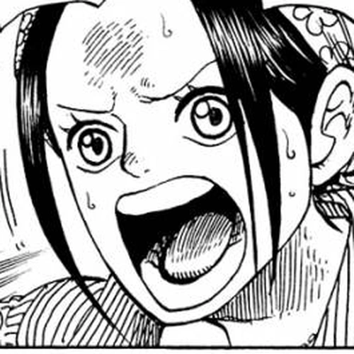 One Piece Chapter 590: My Little Brother cover