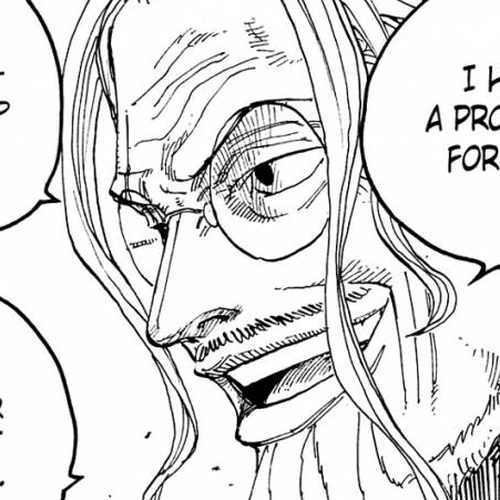 One Piece Chapter 591: Are You Sure About That? cover