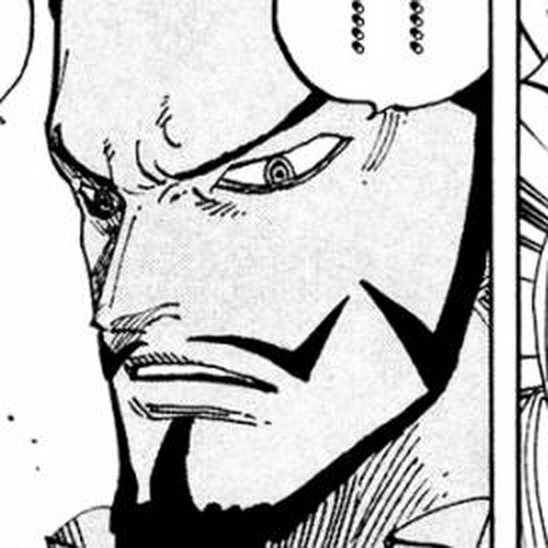 One Piece Chapter 592: Yell cover