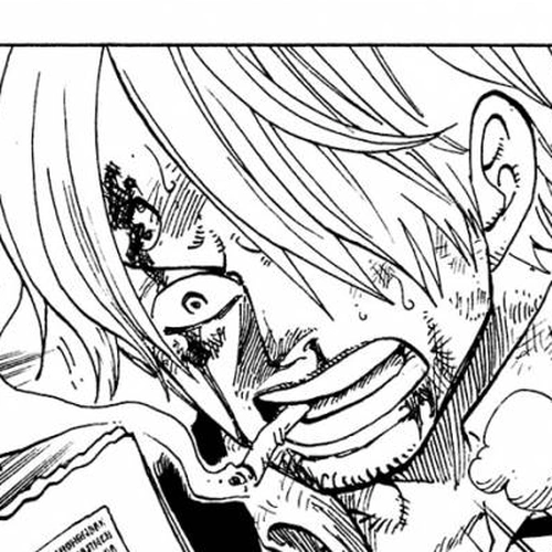 One Piece Chapter 593: NEWS cover