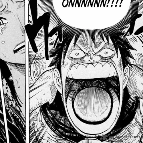 One Piece Chapter 596: SPECTRUM cover