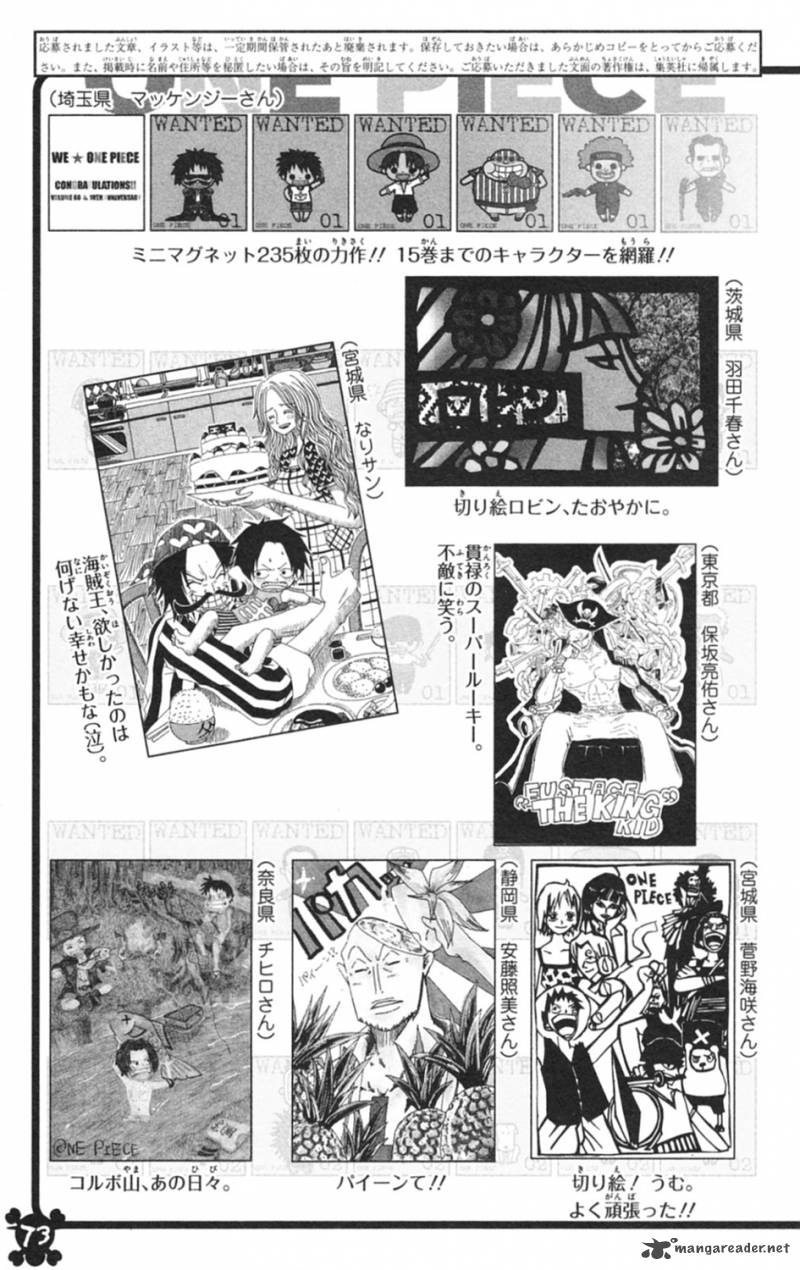 One Piece manga, chapter 597, page 24 of 32