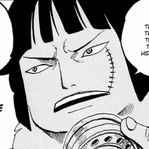 One Piece Chapter 603: Keep It In Your Heart cover
