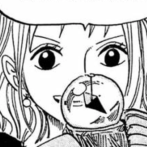 One Piece Chapter 604: Into the Depths cover