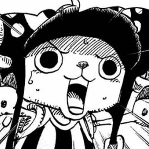 One Piece Chapter 609: Adventure on Fish-Man Island cover