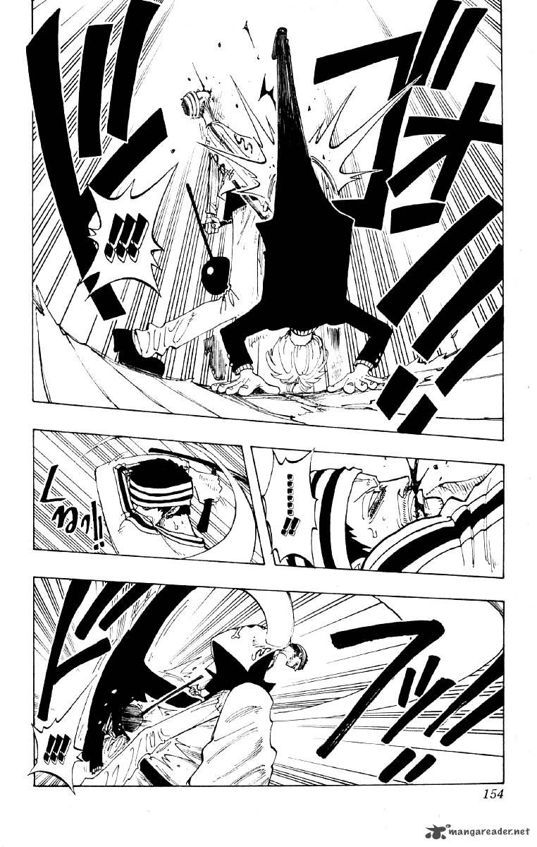 One Piece Chapter 61 page 6 - Chapter 61: The Demon