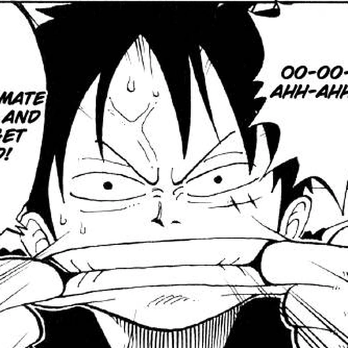 One Piece Chapter 61: The Demon cover